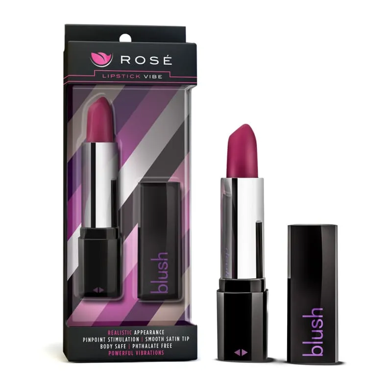 Lipstick Vibe