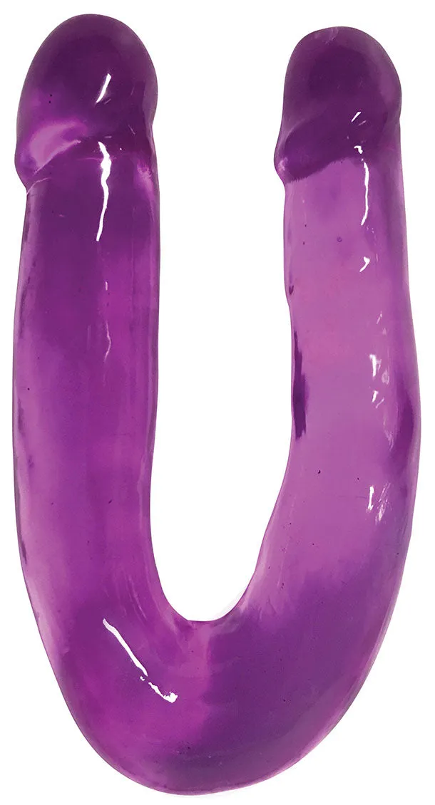 Lollicock Sweet Slim Double Dipper Grape