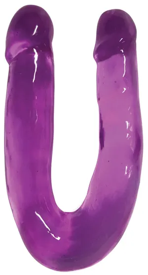 Lollicock Sweet Slim Double Dipper Grape