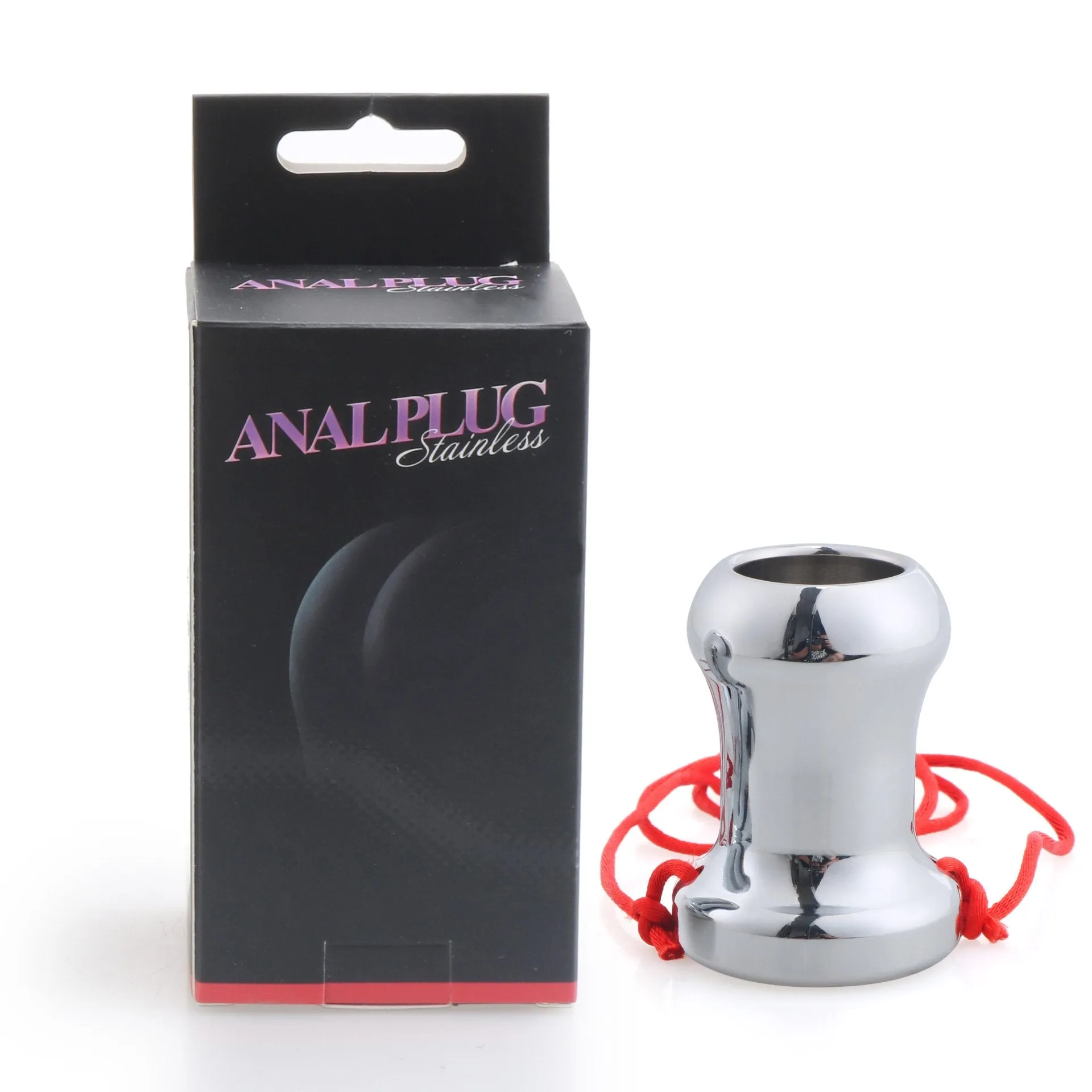 Lovemesex Abyss Hollow Anal Pussy Dilator