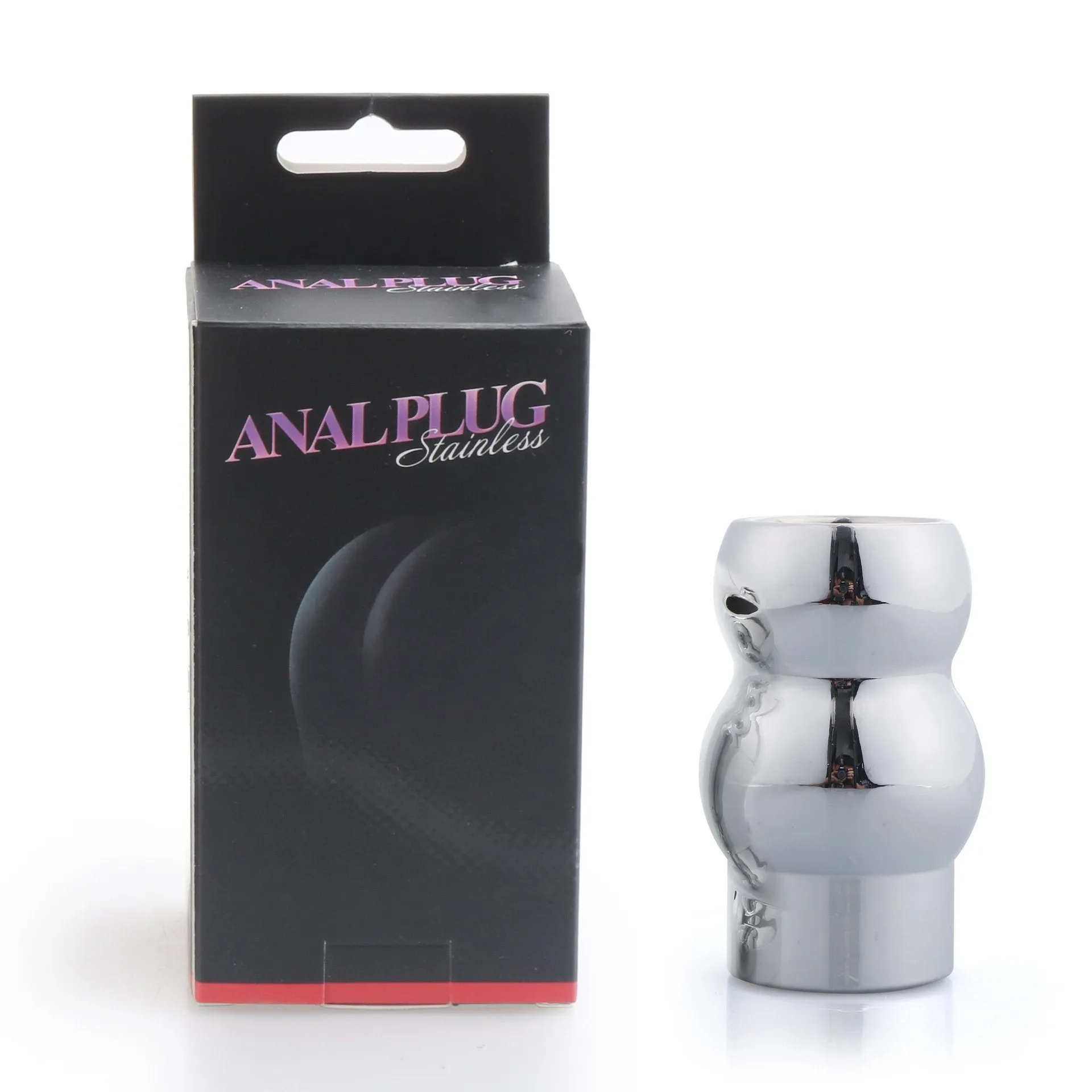 Lovemesex Abyss Hollow Anal Pussy Dilator