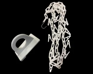 Merchandising Fixture - Plush Chain Kit ONLY 85286