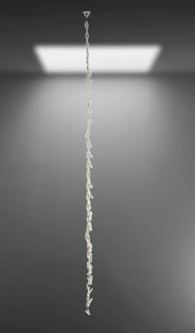 Merchandising Fixture - Plush Chain Kit ONLY 85286