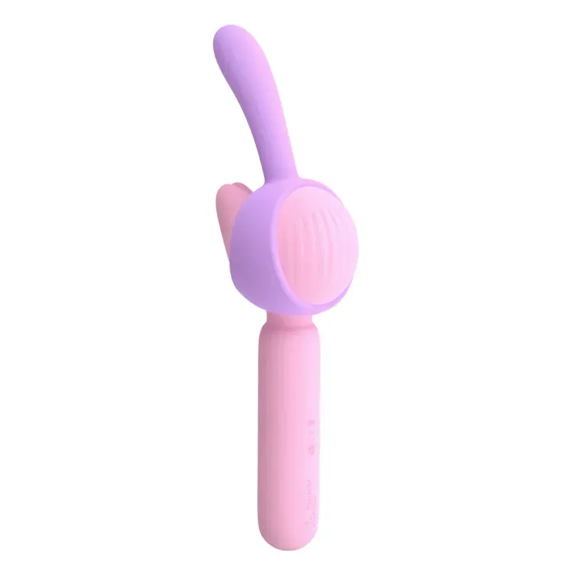 Monster Pub Amazing AV Wand Vibrator App-Controlled