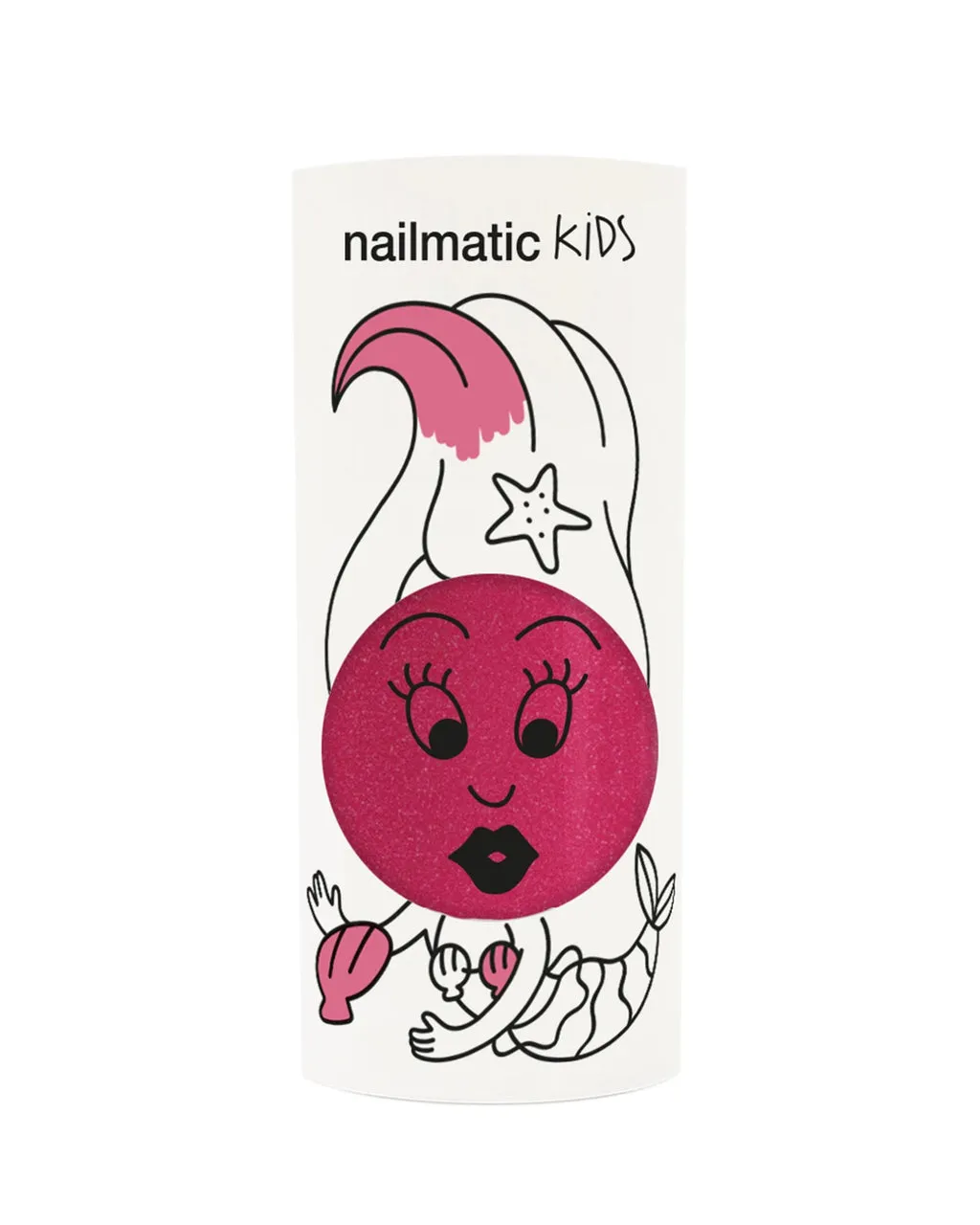Nail Polish - Sissi
