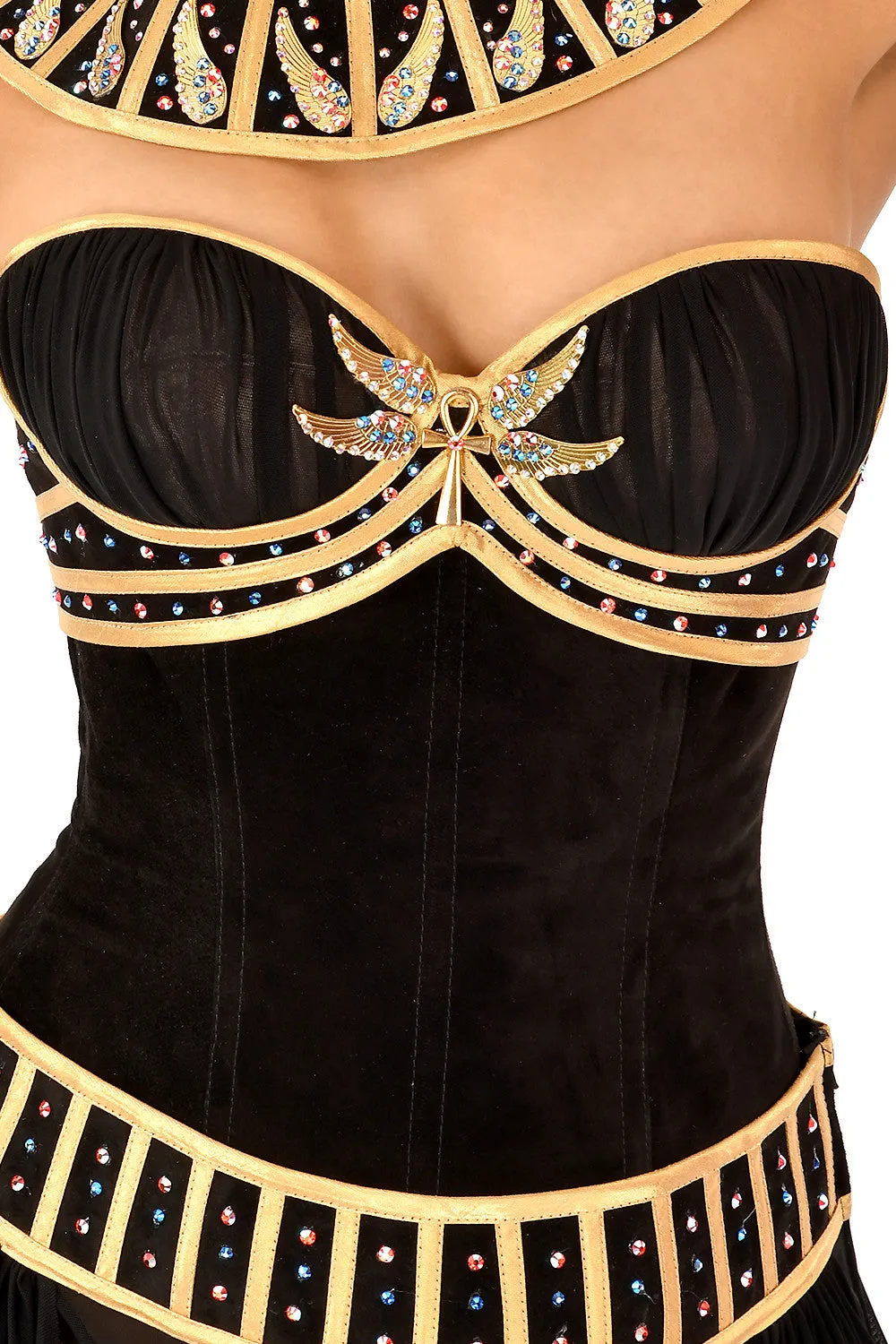 Nefertiri Corset