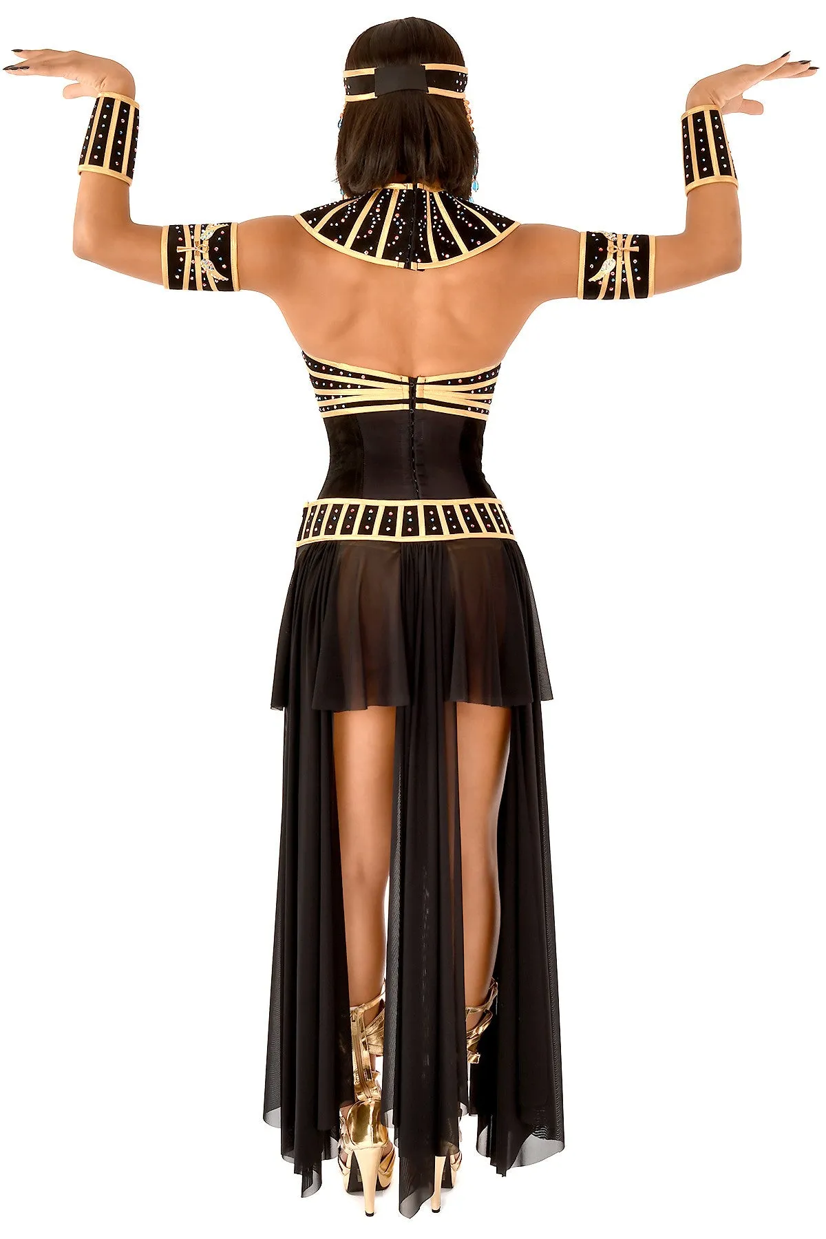 Nefertiri Corset