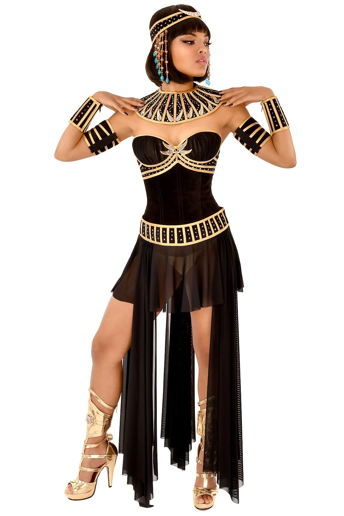 Nefertiri Corset
