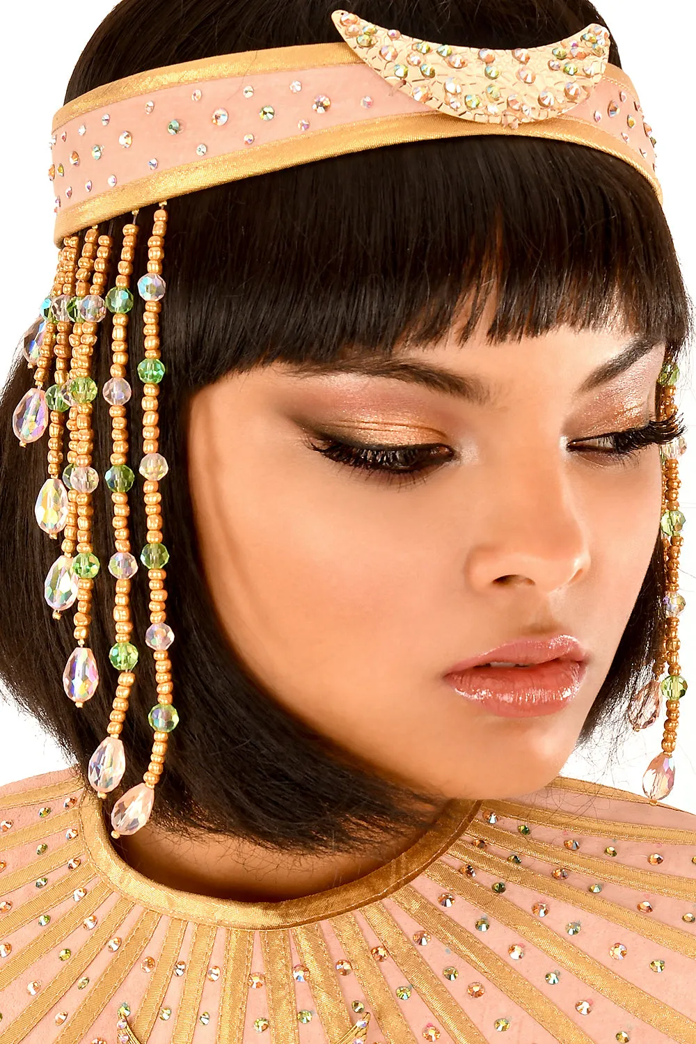 Nefertiri Crown