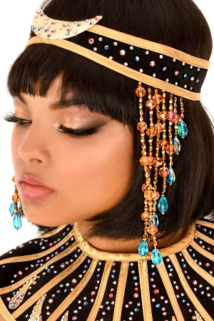 Nefertiri Crown