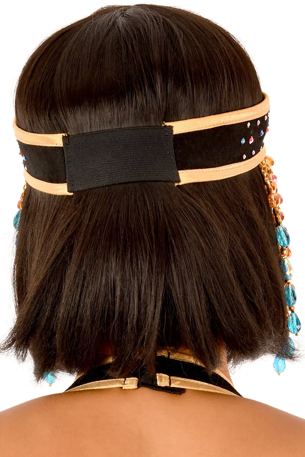 Nefertiri Crown
