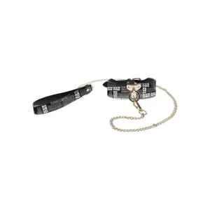 Ouch New York Collar with Leash by Shots