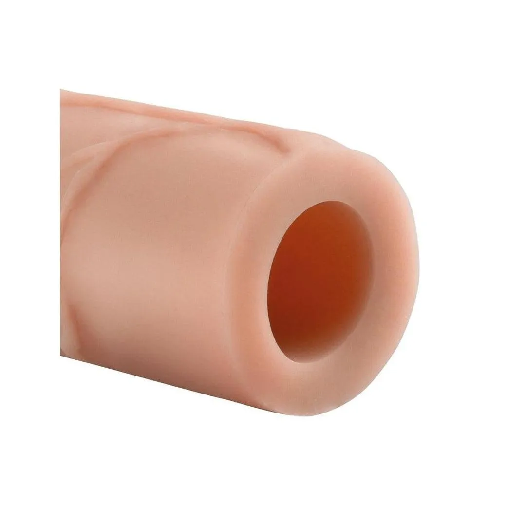 Pipedream Fantasy X-Tension Perfect 3 Penis Extension
