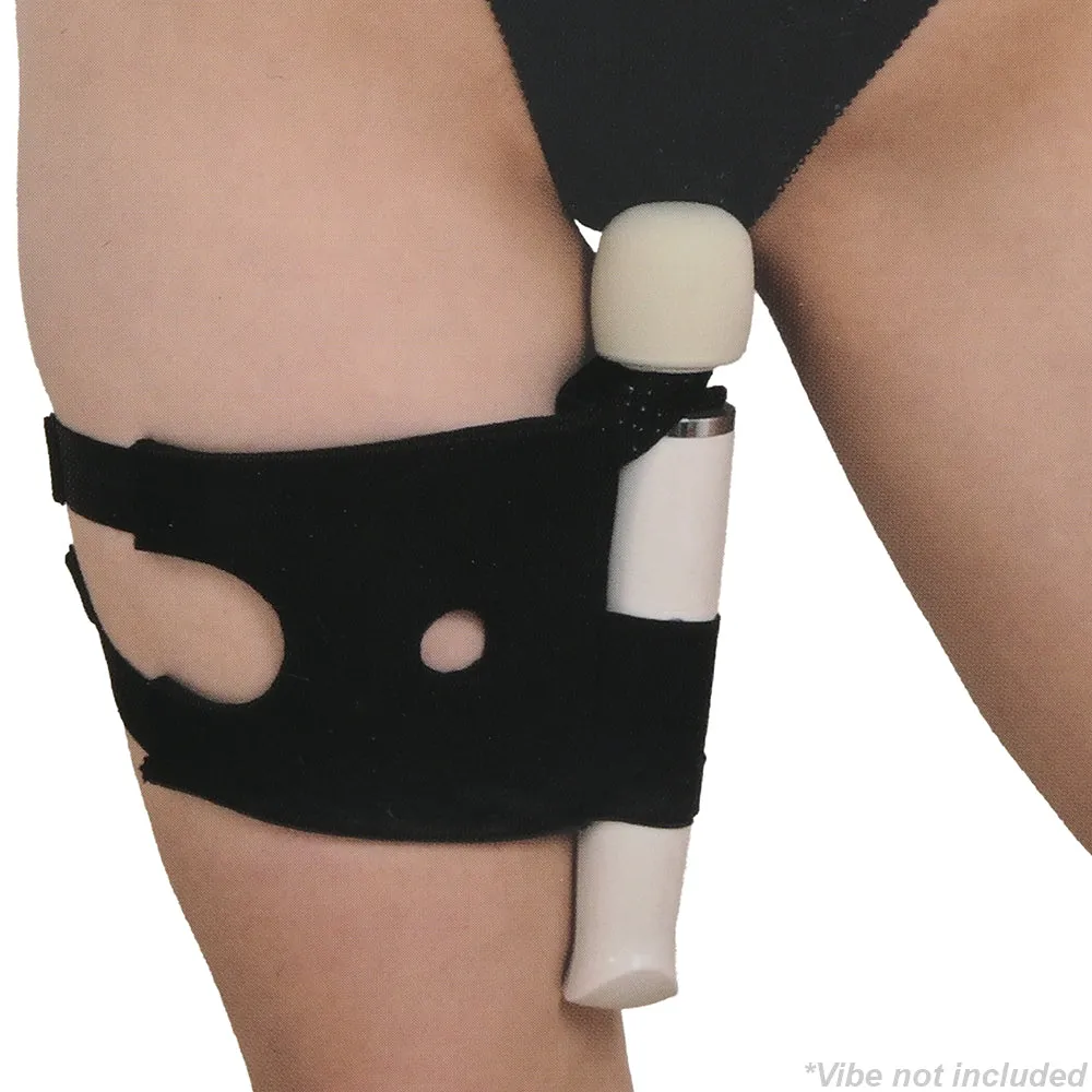 Pivot Forced-O Thigh Strap