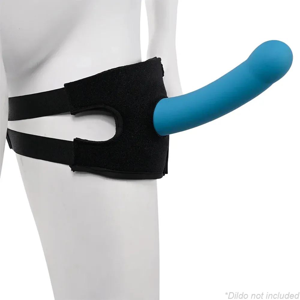 Pivot Forced-O Thigh Strap