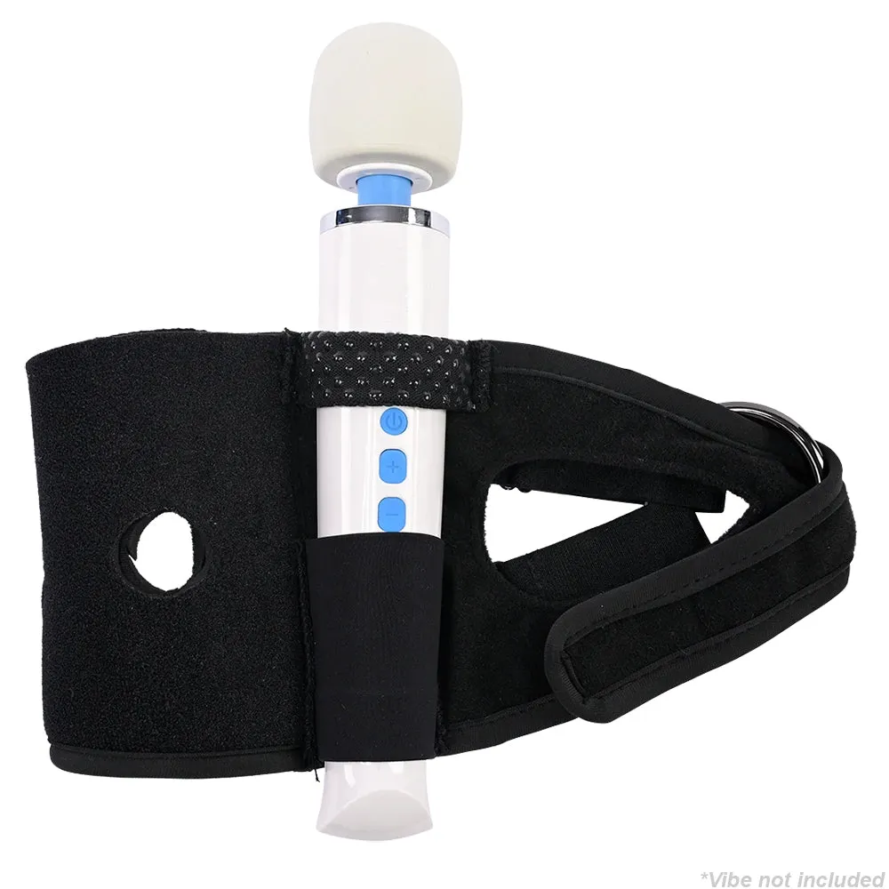 Pivot Forced-O Thigh Strap