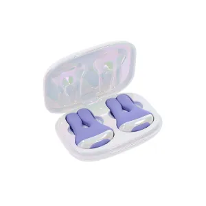 Playboy Pleasure In a Pinch Vibrating Nipple Clamps