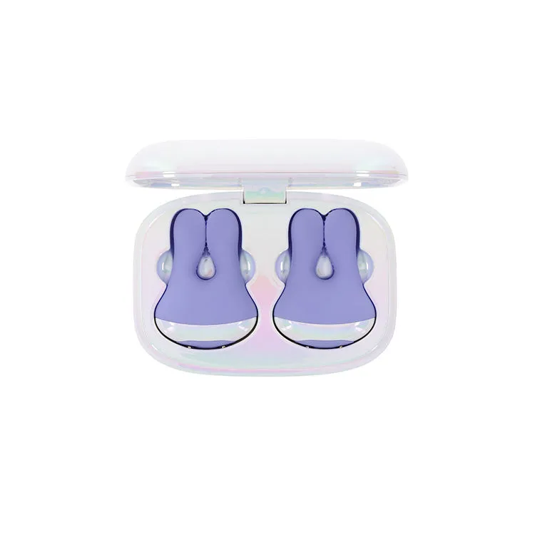 Playboy Pleasure In a Pinch Vibrating Nipple Clamps