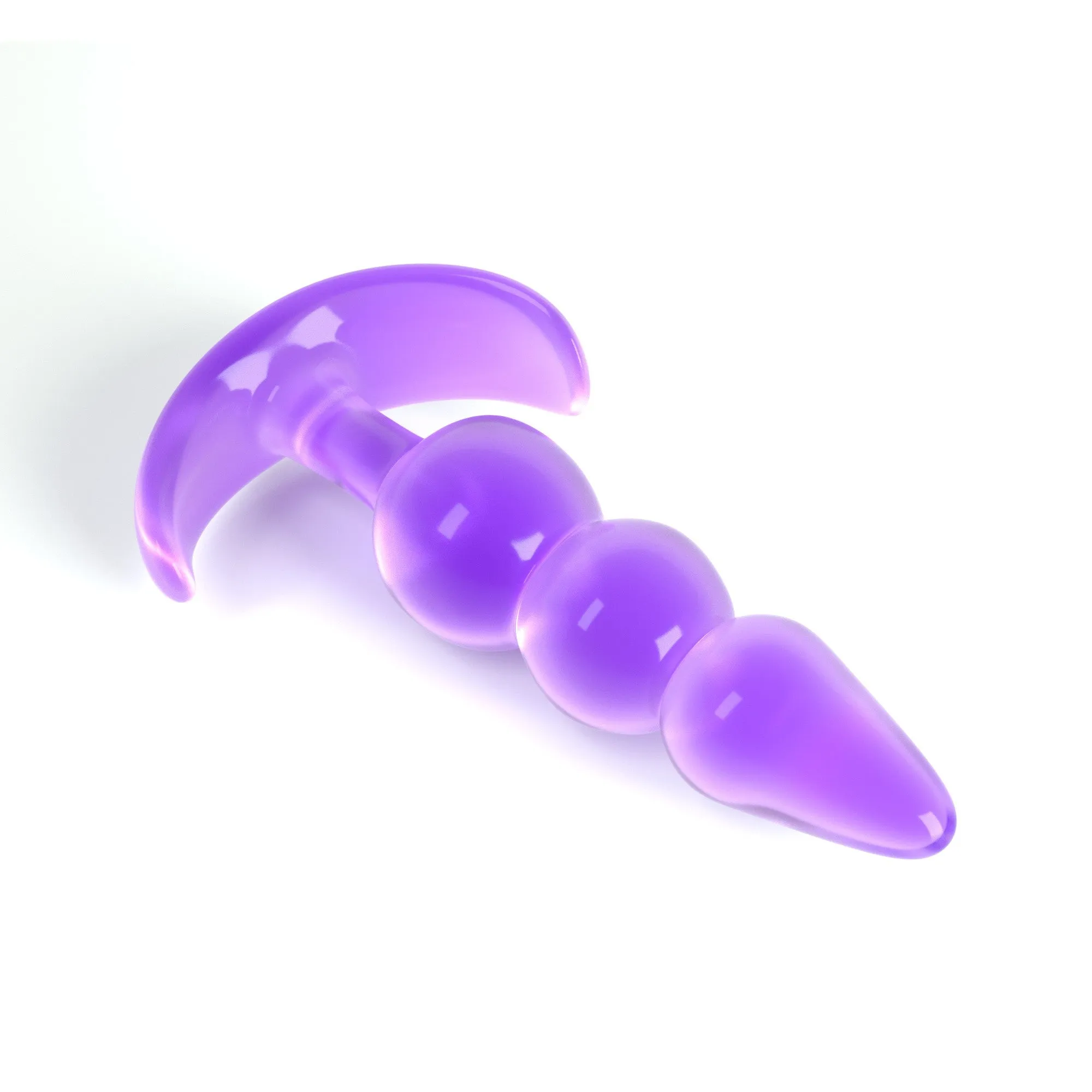 Plug Anale Plunger 9cm