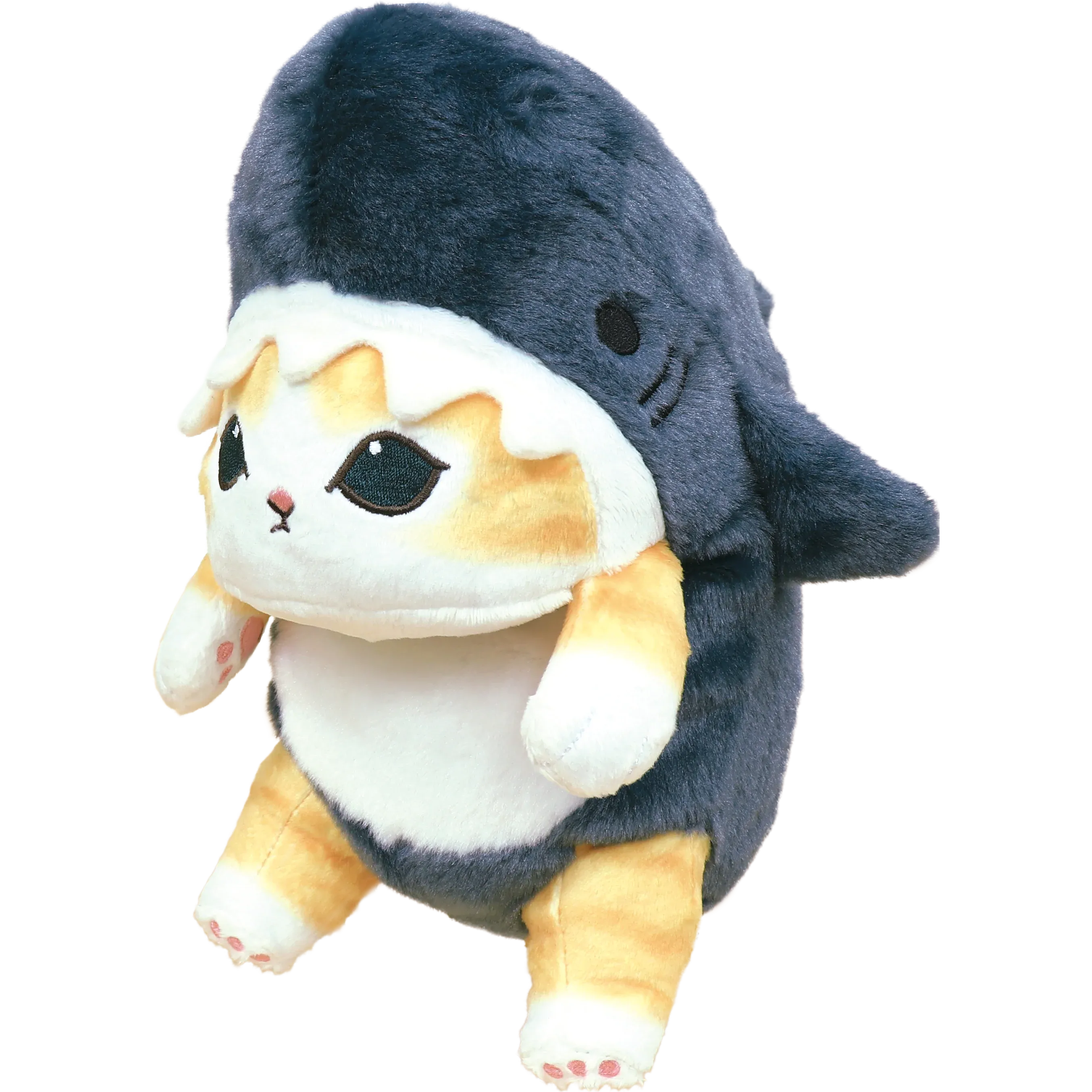 Posture Pal - Mofusand Shark