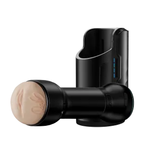 PowerBlow   Keon   FeelRae Stroker