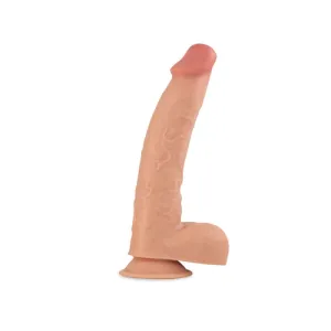 Raw Dildo Ultra Realistic Sagan L