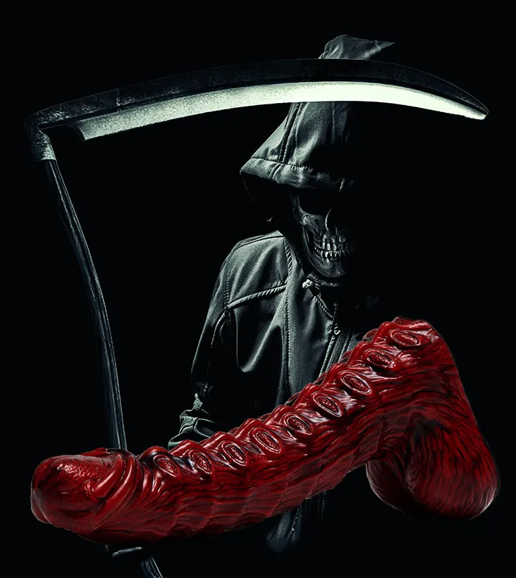 Reaper Dildo