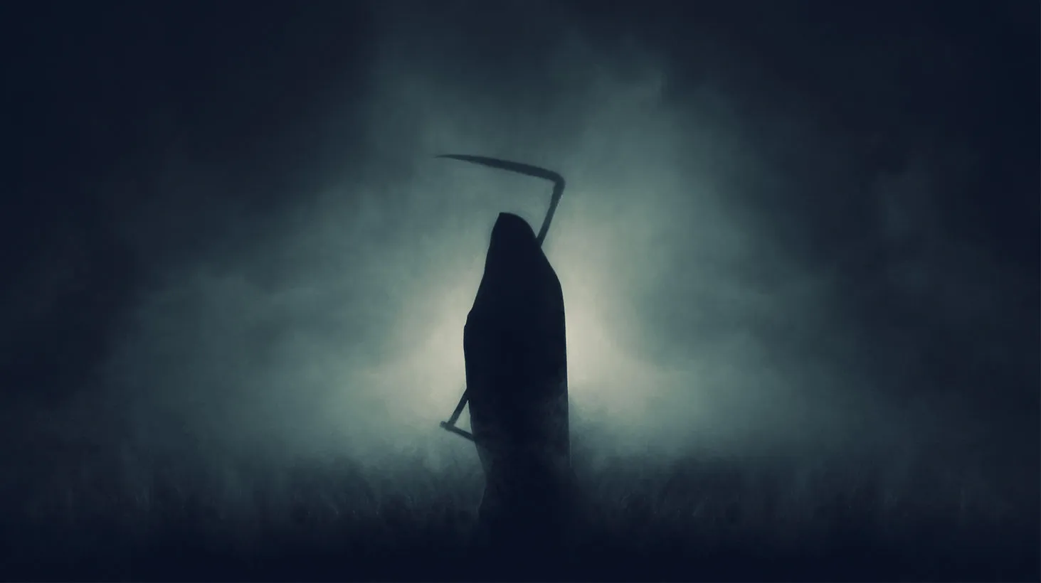 Reaper Dildo