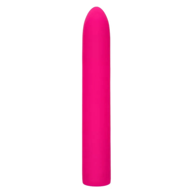 Rechargeable Classic Chic Standard Vibrator - Pink