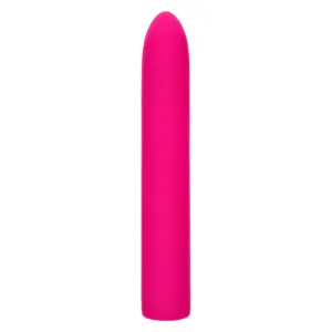 Rechargeable Classic Chic Standard Vibrator - Pink