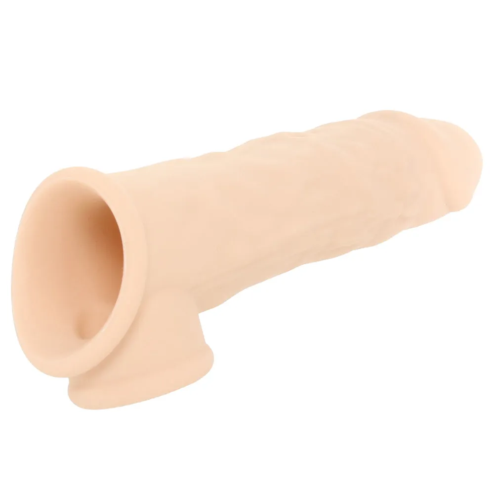 Renegade Annex Penis Extender in Thin