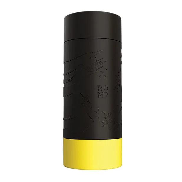 Romp - Dash Stroker Masturbator (Black)