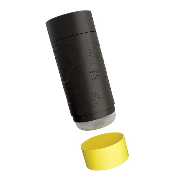 Romp - Dash Stroker Masturbator (Black)