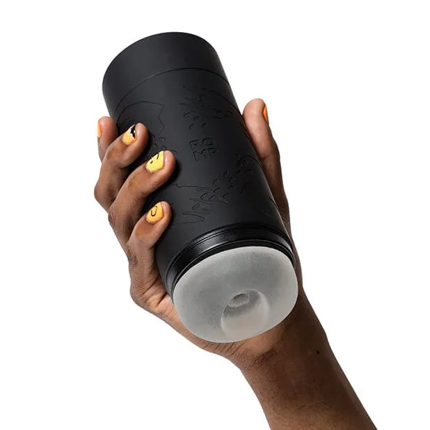Romp - Dash Stroker Masturbator (Black)