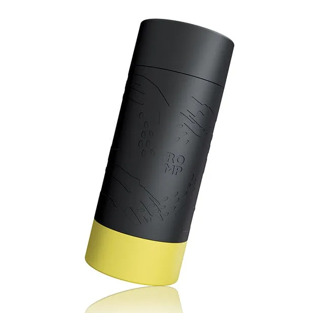 Romp - Dash Stroker Masturbator (Black)