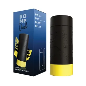 Romp - Dash Stroker Masturbator (Black)
