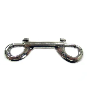 Rouge Double Snap Hook 88mm