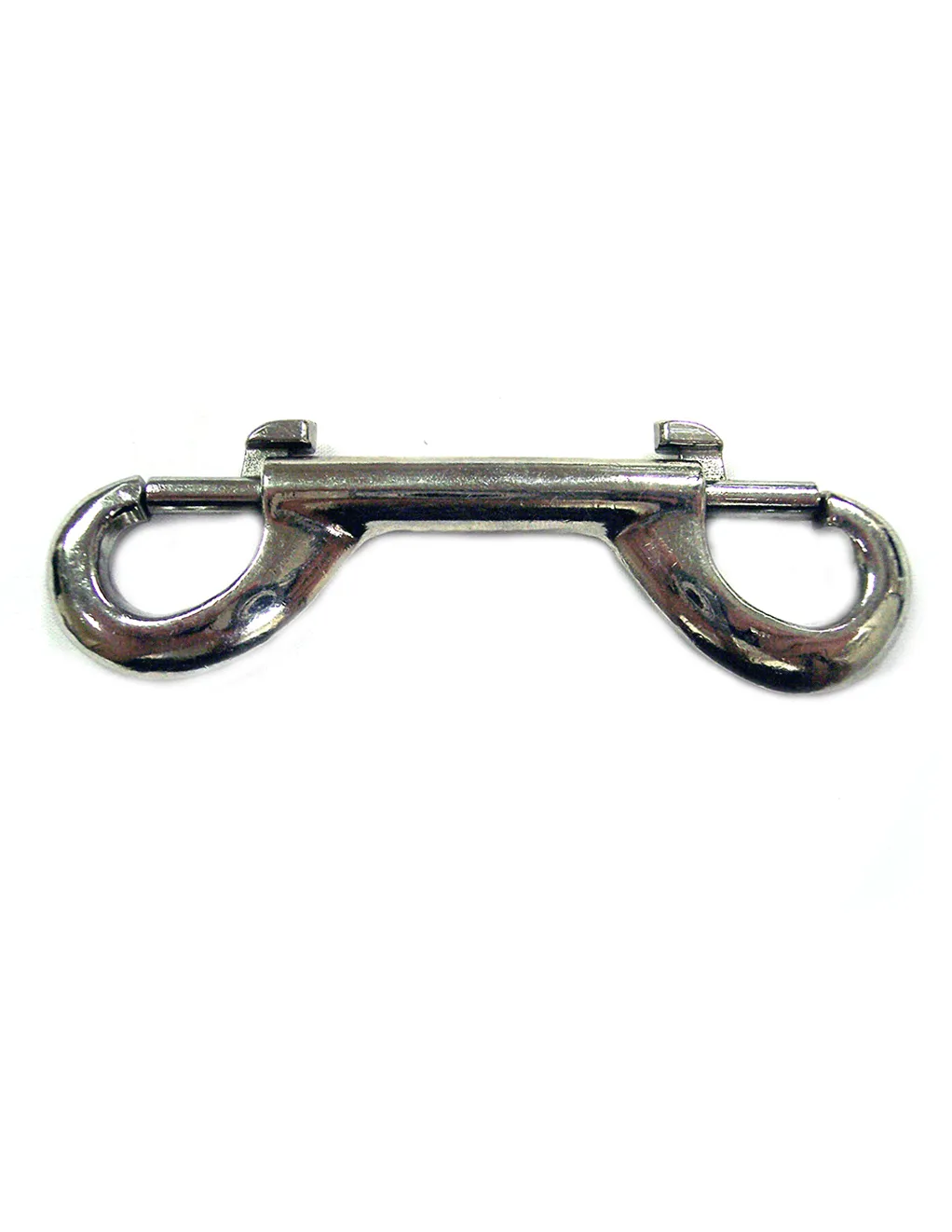 Rouge Double Snap Hook 88mm