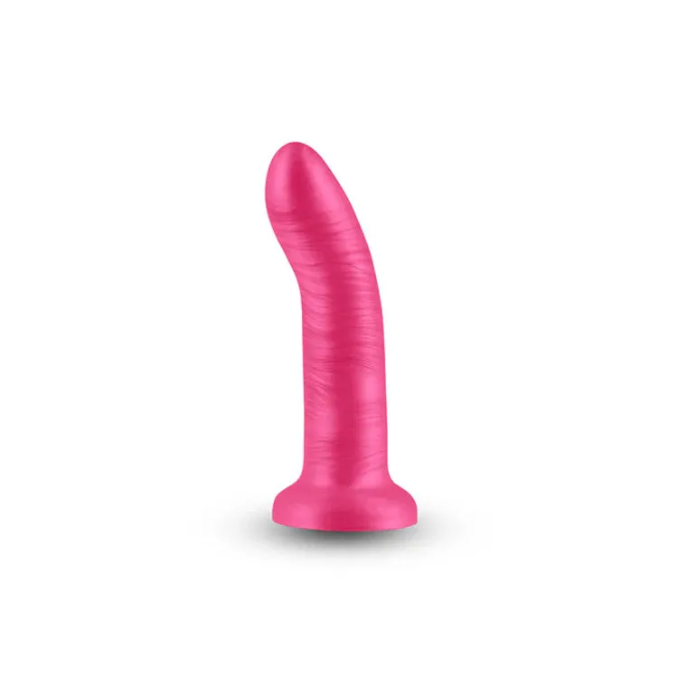 Royals Charlie Silicone Dildo
