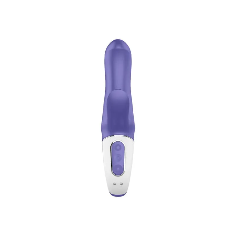 Satisfyer Magic Bunny