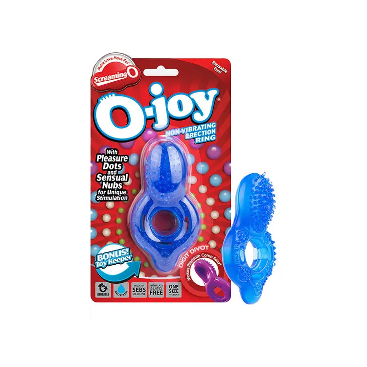 Screaming O O-joy Cock Ring