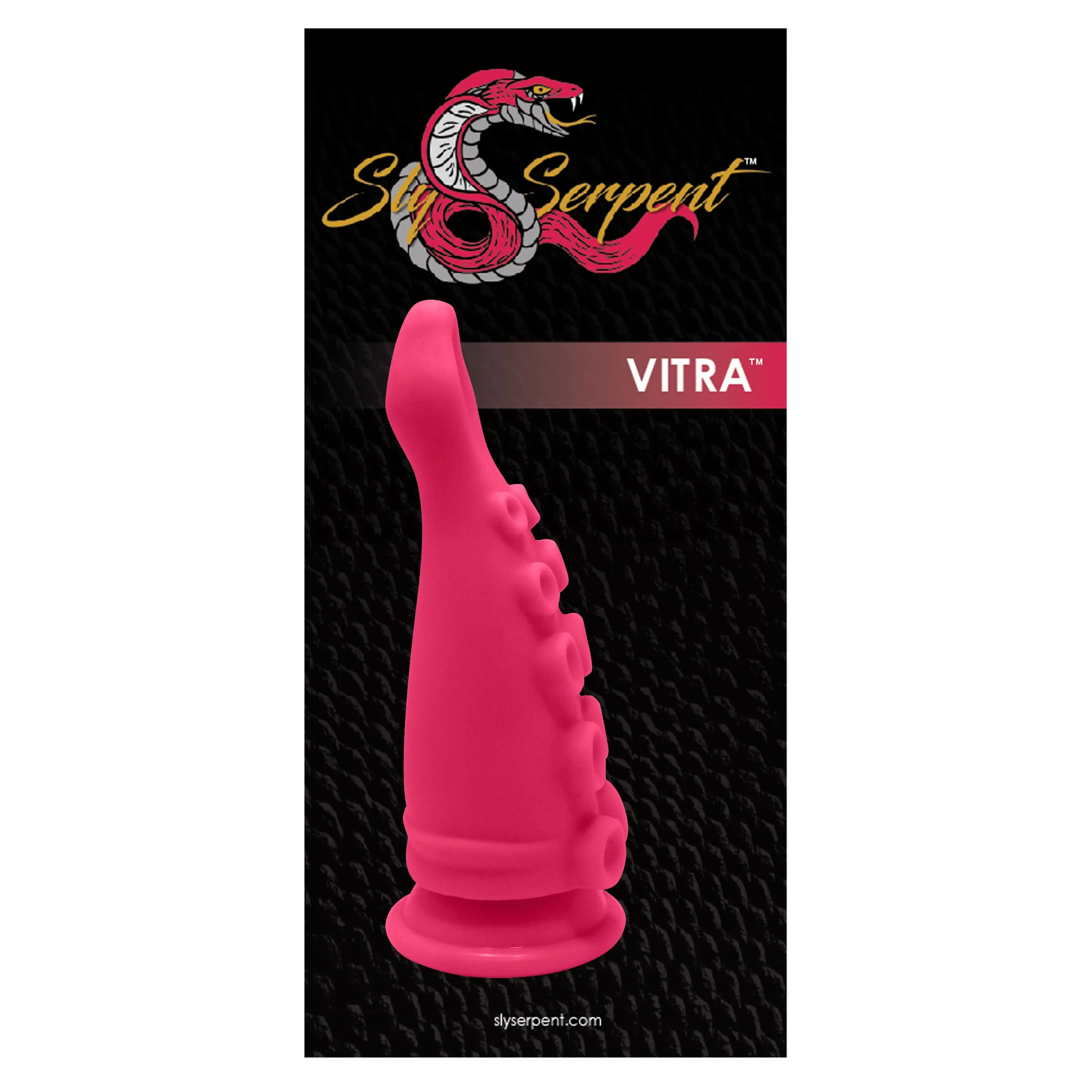Sly Serpent Pink Vritra