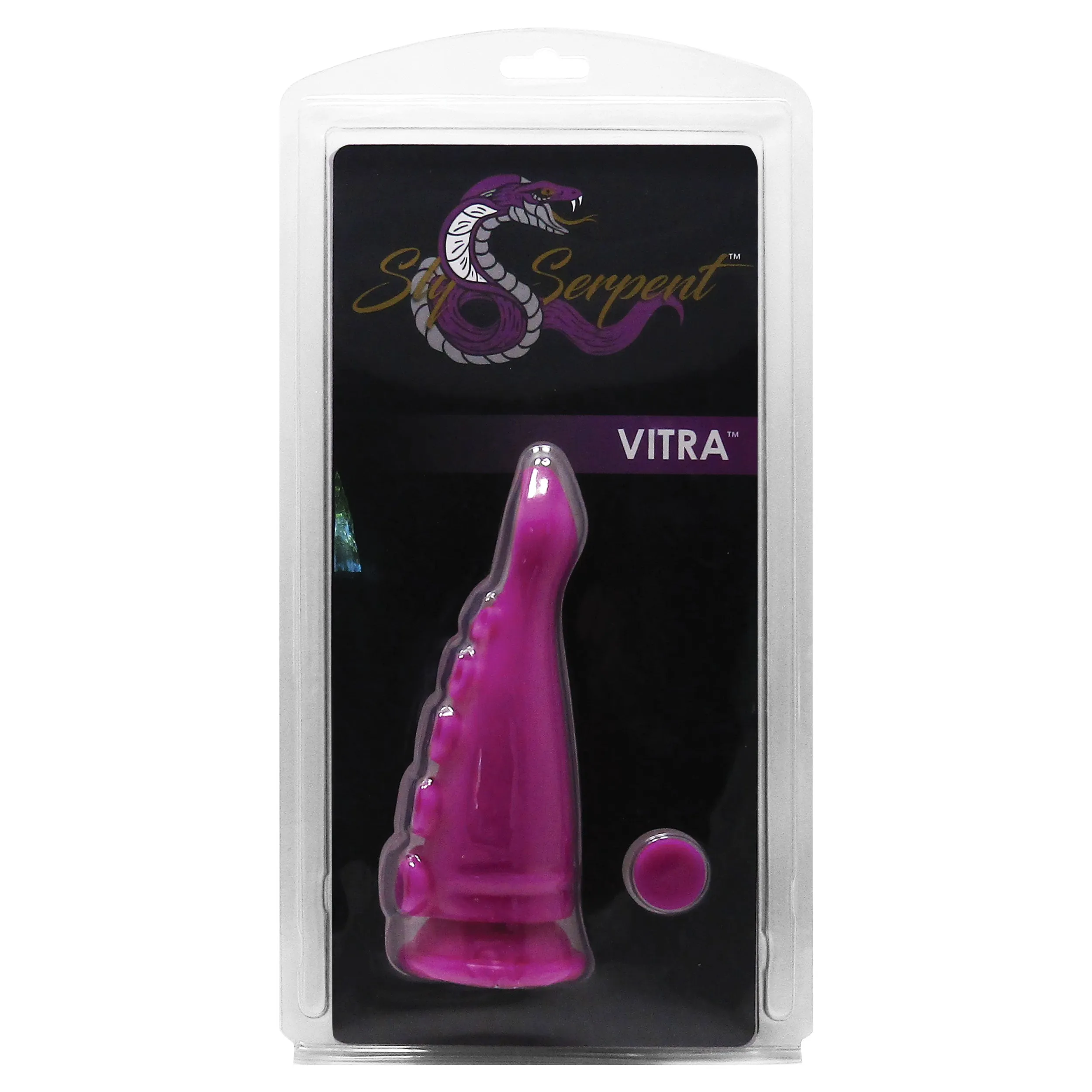 Sly Serpent Purple Vritra