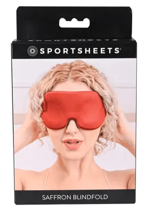 Sportsheets Saffron Blindfold