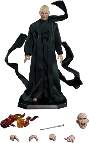 Star Ace 1/8 Lord Voldemort Harry Potter Action Figure