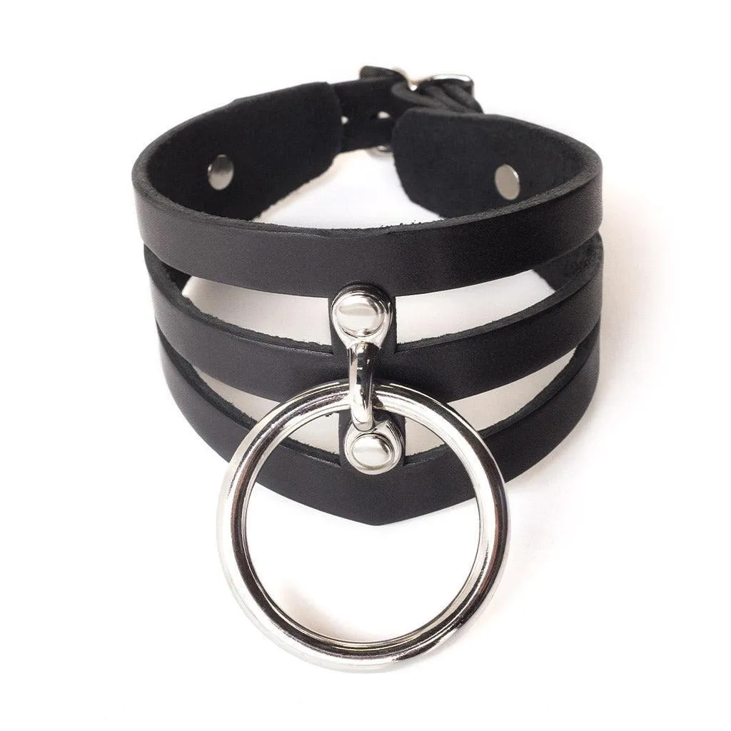 STK Lux Sub Collar