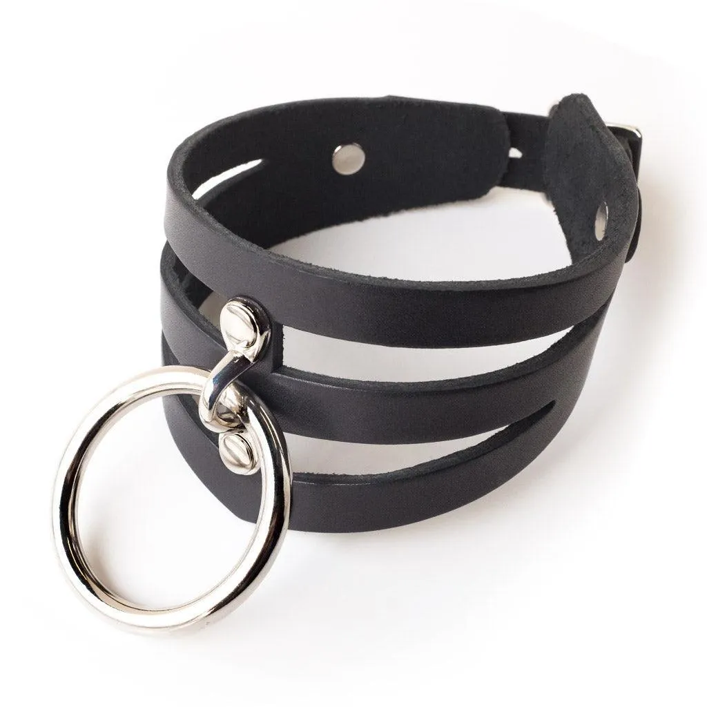 STK Lux Sub Collar