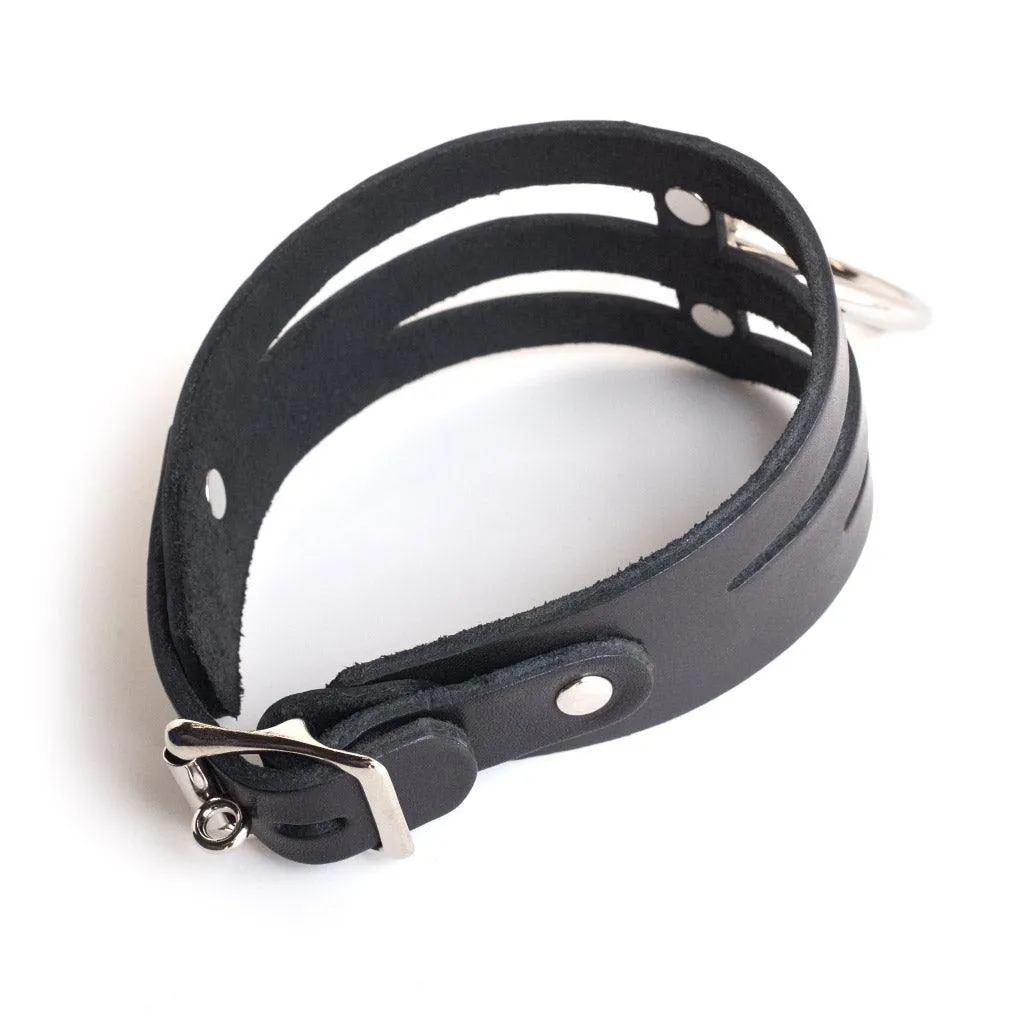 STK Lux Sub Collar