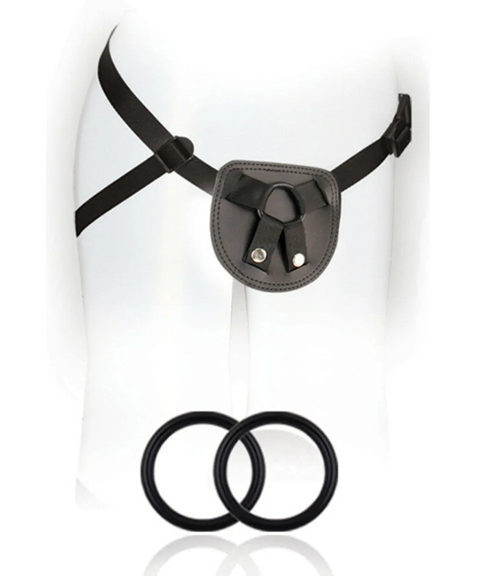 SX For You Beginner's Harness