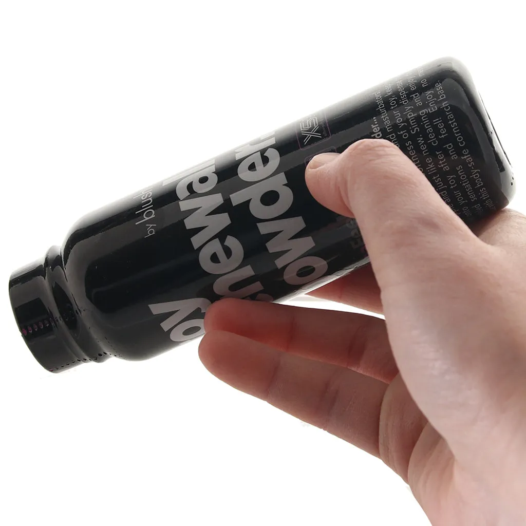 Toy Renewal Powder 3.4 oz